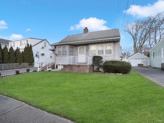 House for sale in Nassau, New York