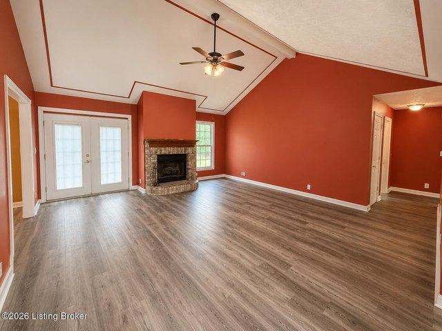 House for sale in Taylorsville, Kentucky