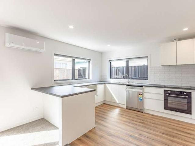 Apartment for rent in Wanganui District