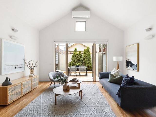 Townhouse for rent in Camerons Creek, Victoria