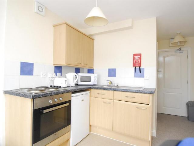 Apartment for rent in Greenbank, Mount Wise