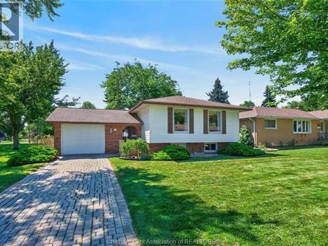 House for sale in Leamington, Ontario