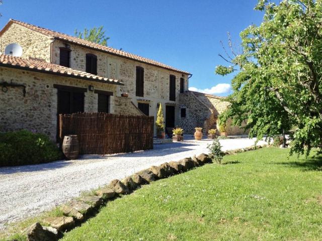 Casa in vendita a Cura Nuova, Massa Marittima