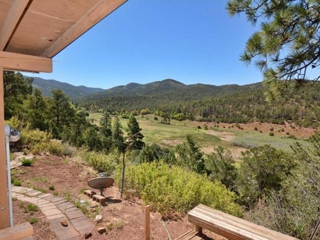 House for sale in High Rolls Mountain Park, New Mexico
