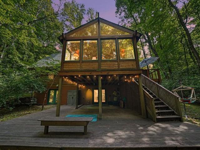 House for sale in Buchanan, Michigan