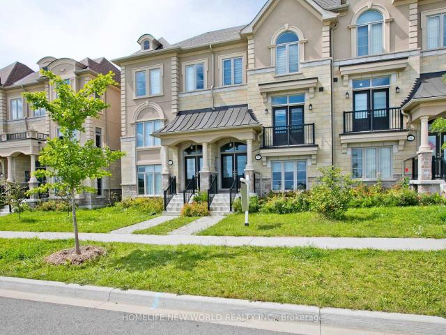 Townhouse for sale in Woburn, Ontario