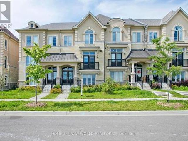 House for sale in York, Ontario