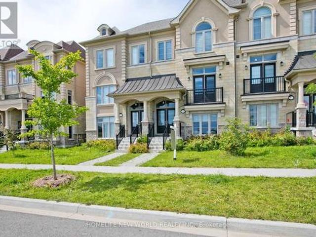House for sale in York, Ontario