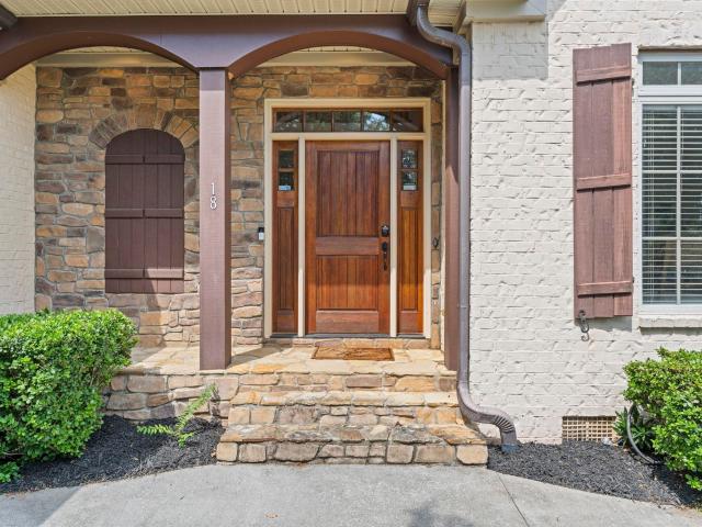 House for sale in Simpsonville, South Carolina