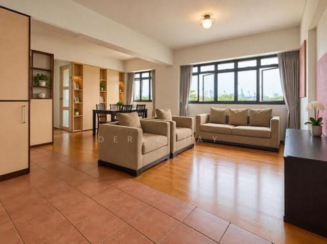 Apartment for rent