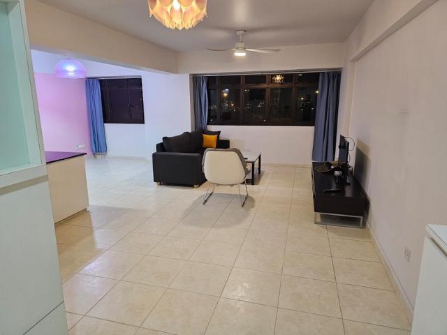 Apartment for rent