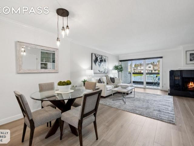 Condo for sale in San Mateo, California