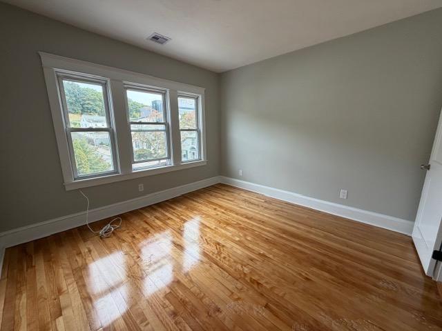 Apartment for rent in Shrewsbury Street, Worcester