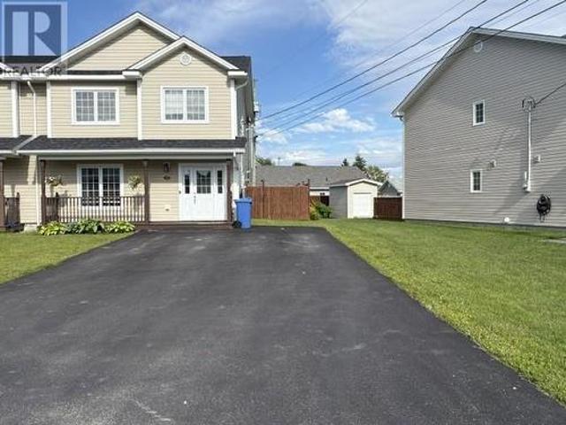 House for sale in Stephenville, Newfoundland And Labrador
