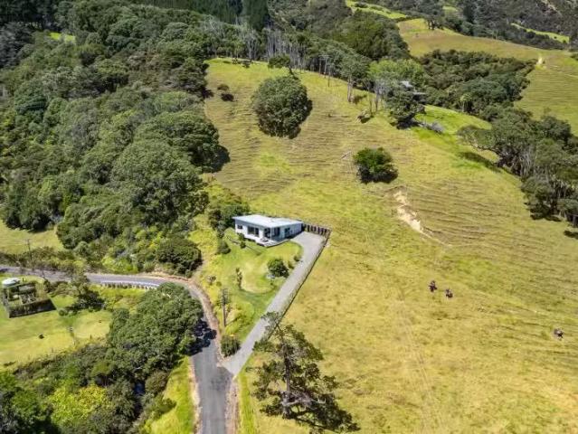 House for sale in Amodeo, Waikato