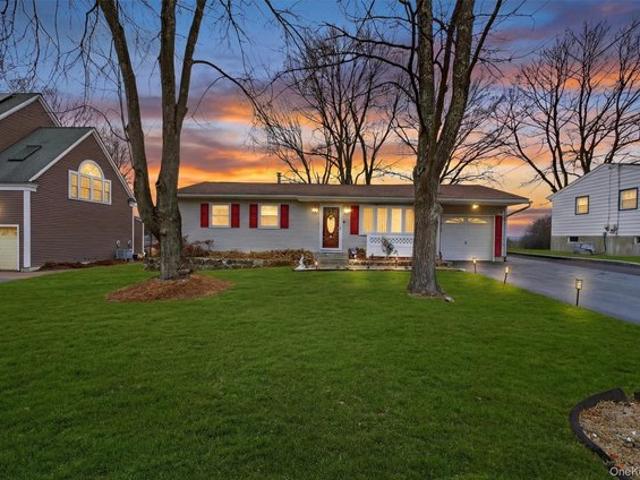 House for sale in Poughkeepsie, New York