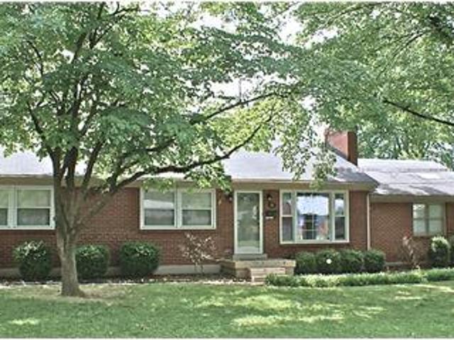 House for rent in Tennessee