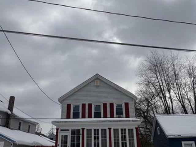 House for sale in Hoosick, New York