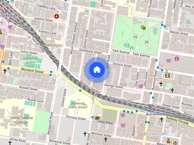 House for rent in Inner West, Sydney