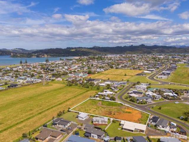 Land for sale in Whitianga, Waikato