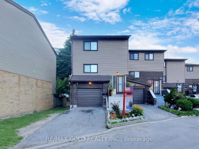 Condo for sale in Woburn, Ontario