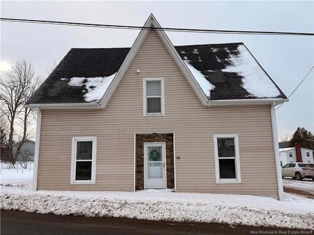 House for sale in Charlotte, New Brunswick