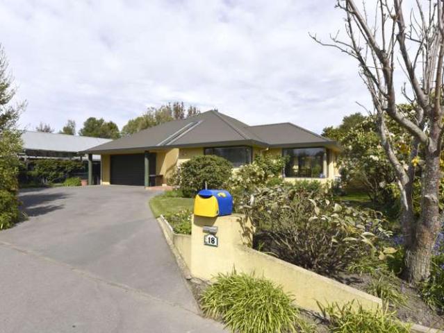 House for sale in Rangiora, Waimakariri District