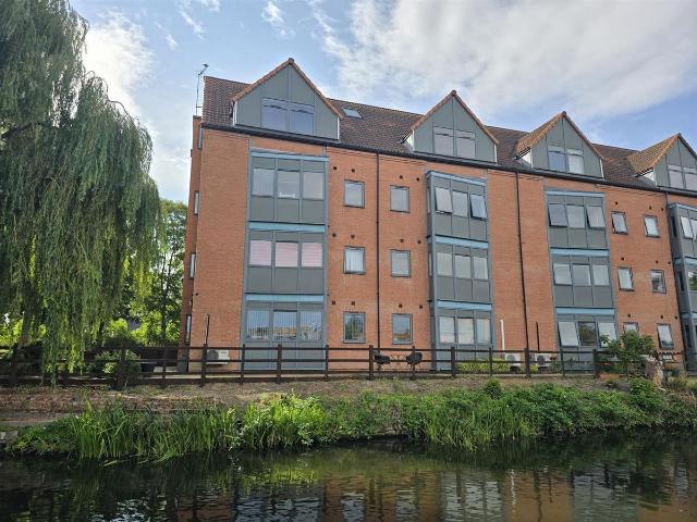 Apartment for rent in Thrumpton, Costhorpe