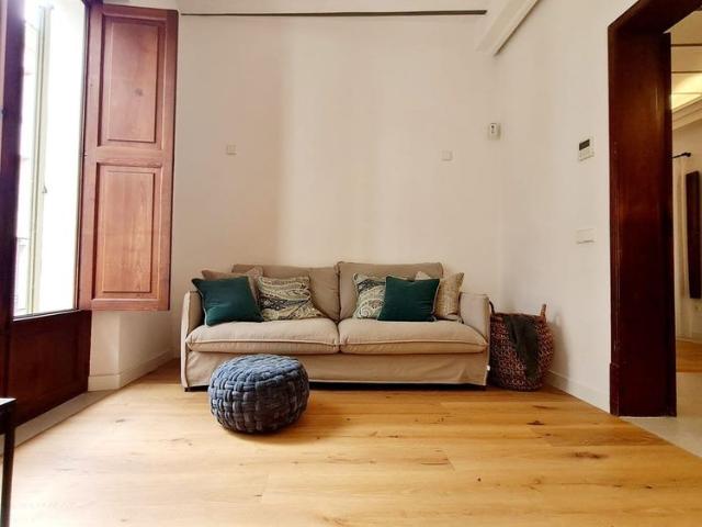 Apartamento en alquiler en Foners, Palma