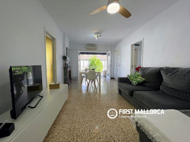 Apartamento en alquiler en Platja d'Alcúdia, Alcúdia