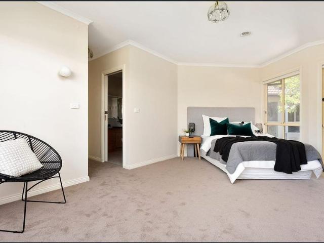 Apartment for rent in Camerons Creek, Victoria