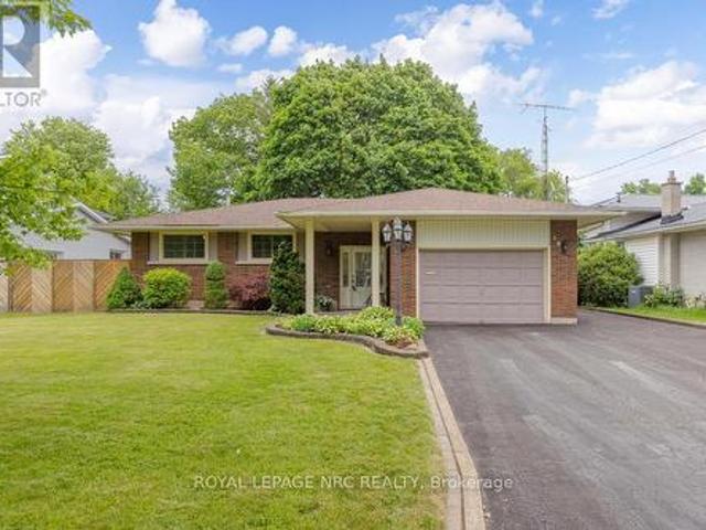 House for sale in Niagara, Ontario