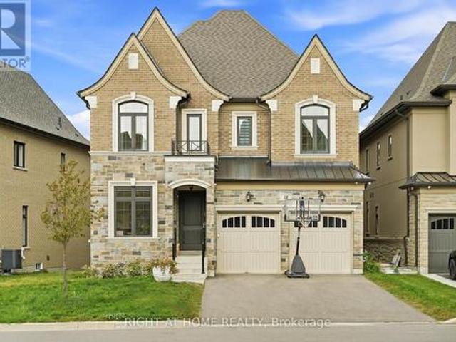 House for sale in Vaughan, Golden Horseshoe