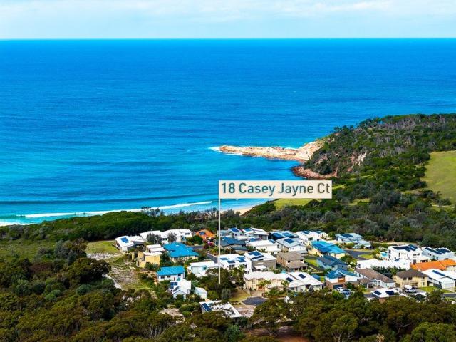 Land for sale in Tura Beach, Bega Valley Shire Council