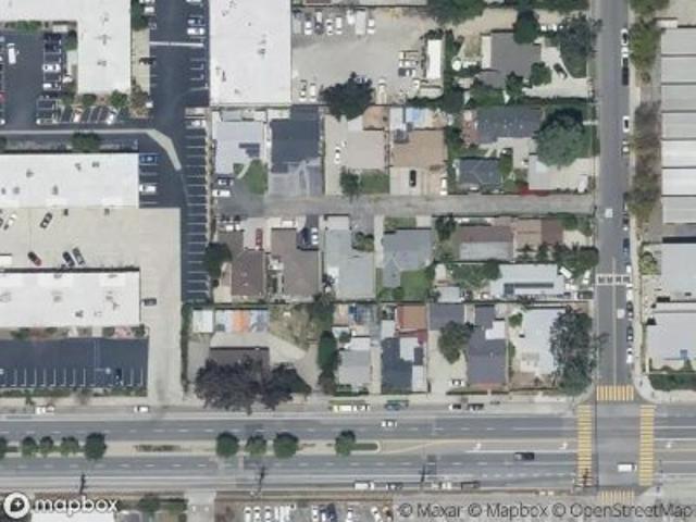 House for sale in Pasadena, California