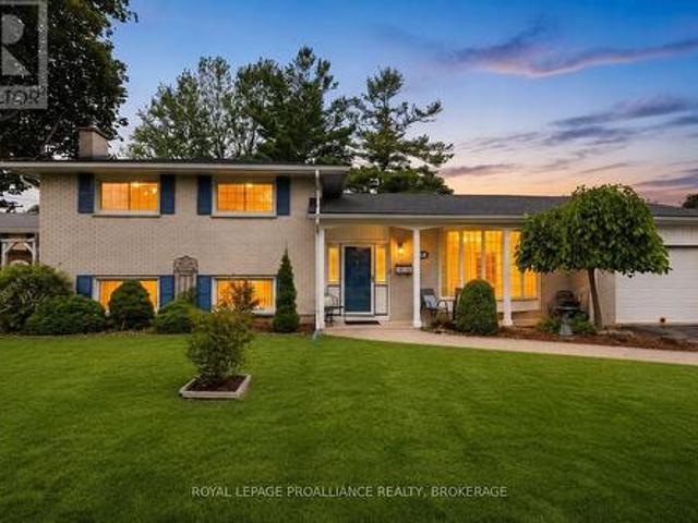 House for sale in Kingston, Ontario