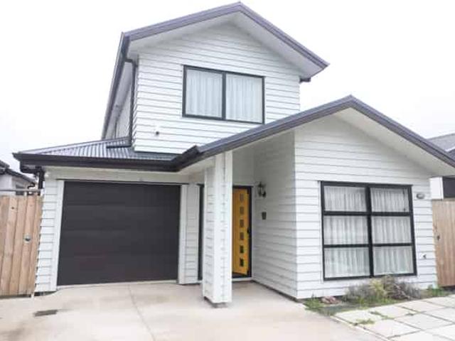 House for rent in Papakura, Oroua County