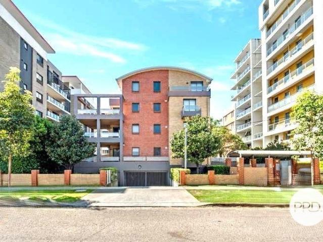 Apartment for rent in Sydney, Liverpool City Council