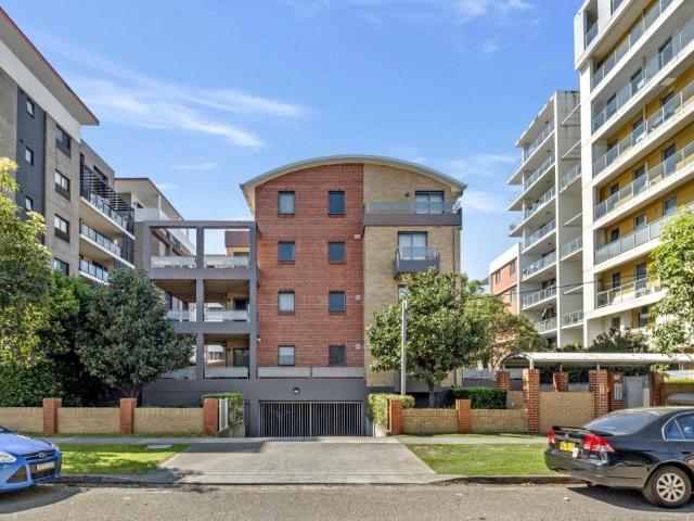 Apartment for rent in Sydney, New South Wales