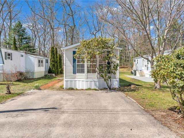 House for sale in Charlestown, Rhode Island