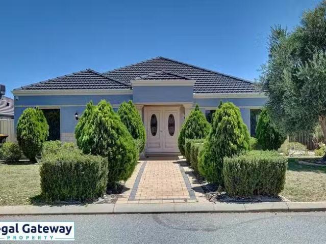 House for rent in Aubin Grove, Western Australia