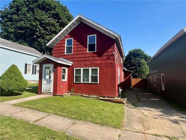 House for sale in Oswego, New York