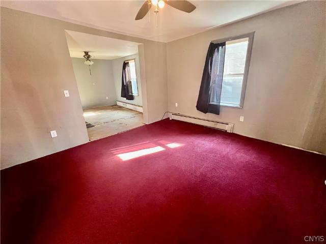 House for sale in Oswego, New York