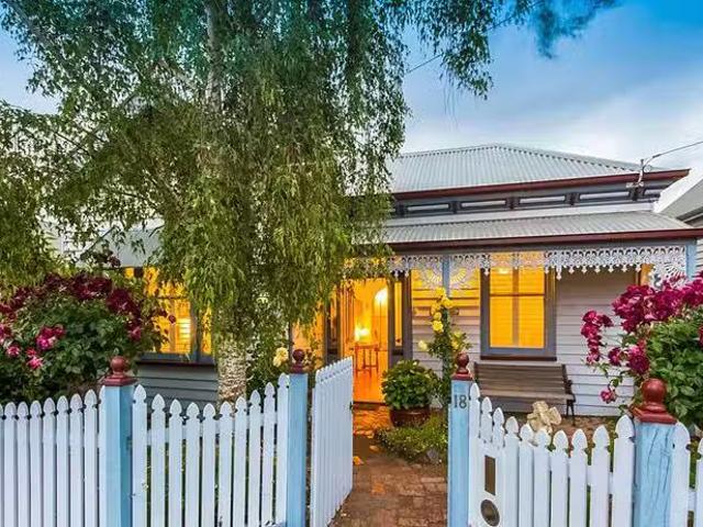 House for rent in Geelong, Victoria