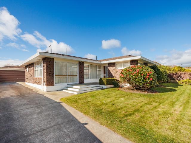 House for sale in Palmerston North City