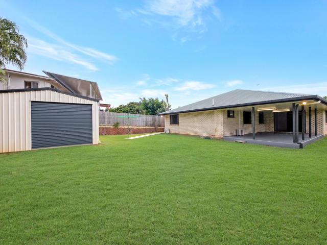 House for rent in Taranganba, Queensland