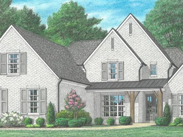 House for sale in Byhalia, Mississippi