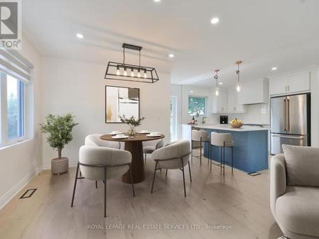 House for sale in Woburn, Ontario