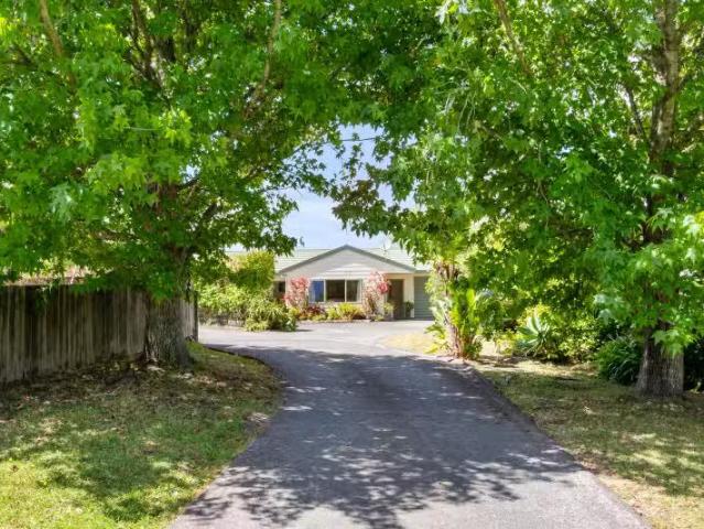 House for sale in Kawau Island