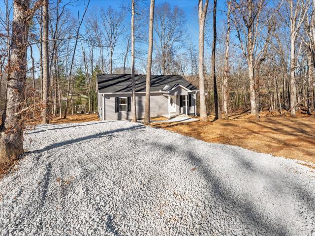 House for sale in Tennessee
